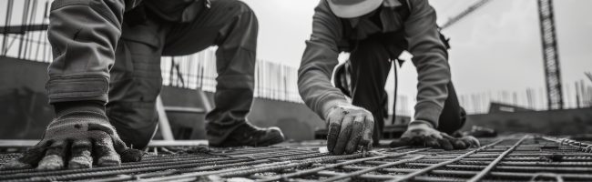 monochrome-scene-depicting-life-workers-construction-industry-site monochrome-scene-depicting-life-workers-construction-industry-site